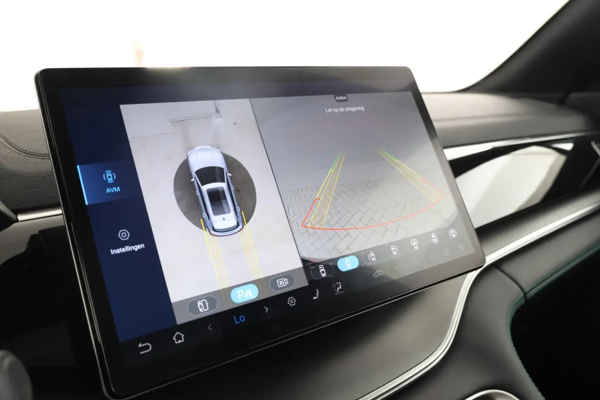 Comfort 71.8 kWh Apple carplay, fabrieksgarantie,
