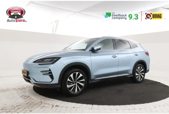 Comfort 71.8 kWh Apple carplay, fabrieksgarantie,