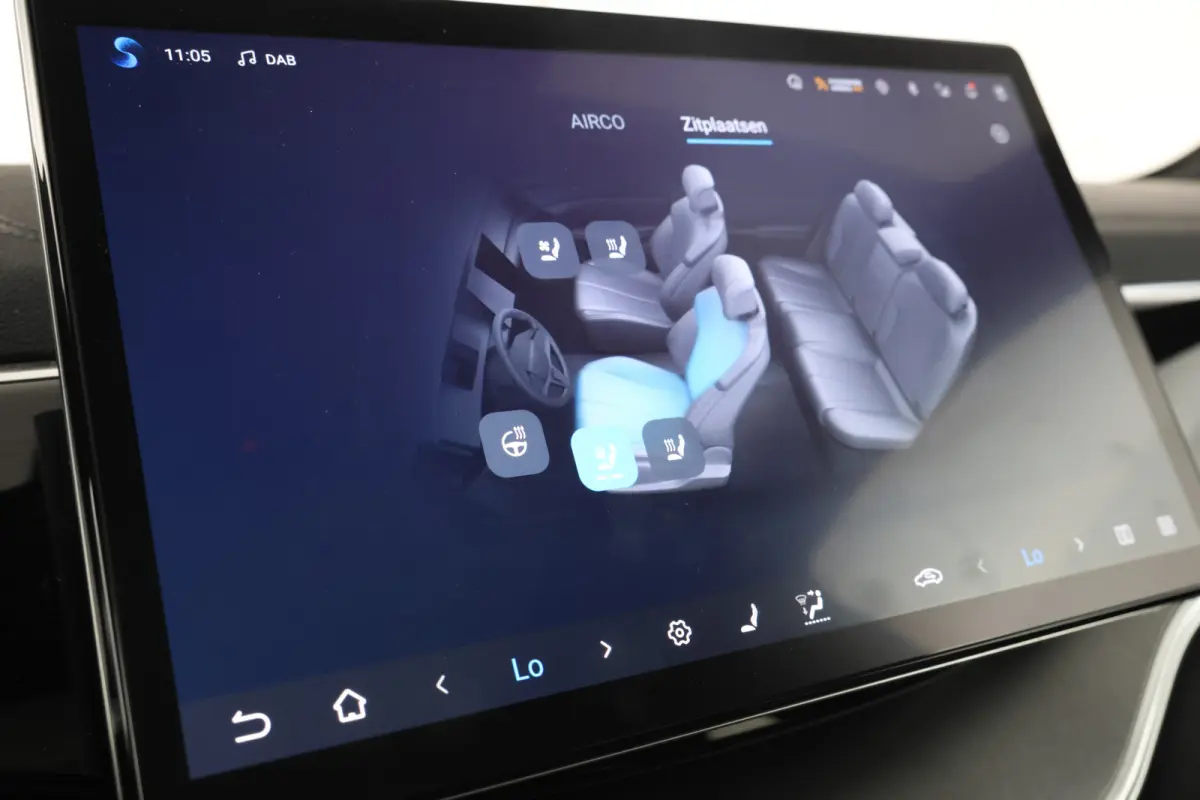 Comfort 71.8 kWh Apple carplay, fabrieksgarantie,