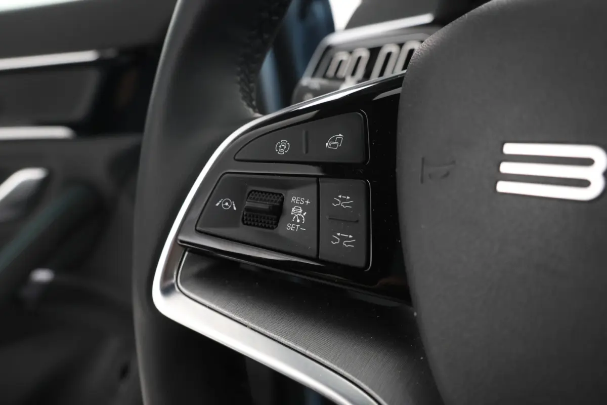 Comfort 71.8 kWh Apple carplay, fabrieksgarantie,