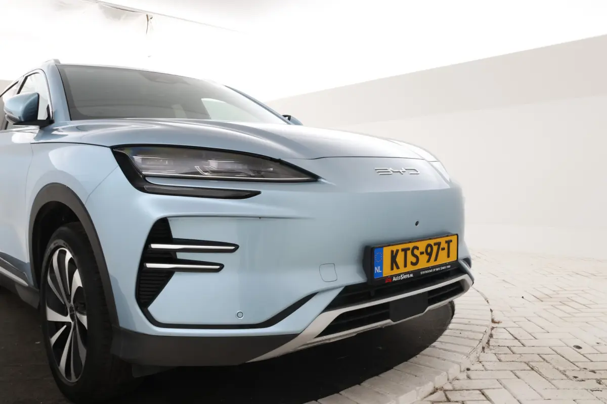 Comfort 71.8 kWh Apple carplay, fabrieksgarantie,