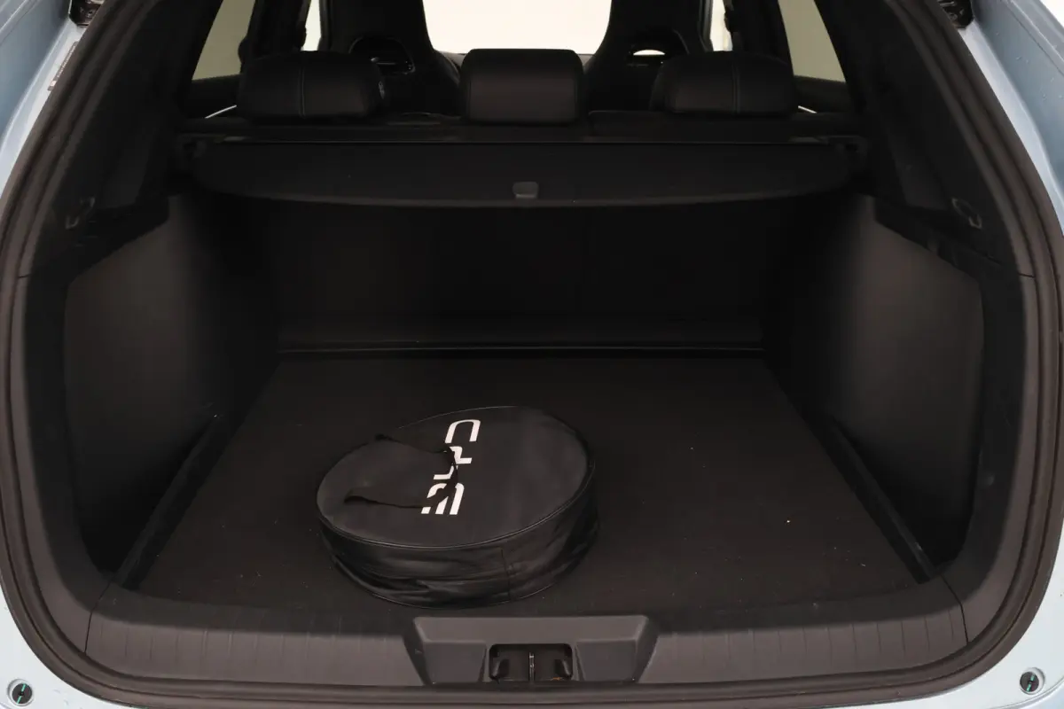 Comfort 71.8 kWh Apple carplay, fabrieksgarantie,