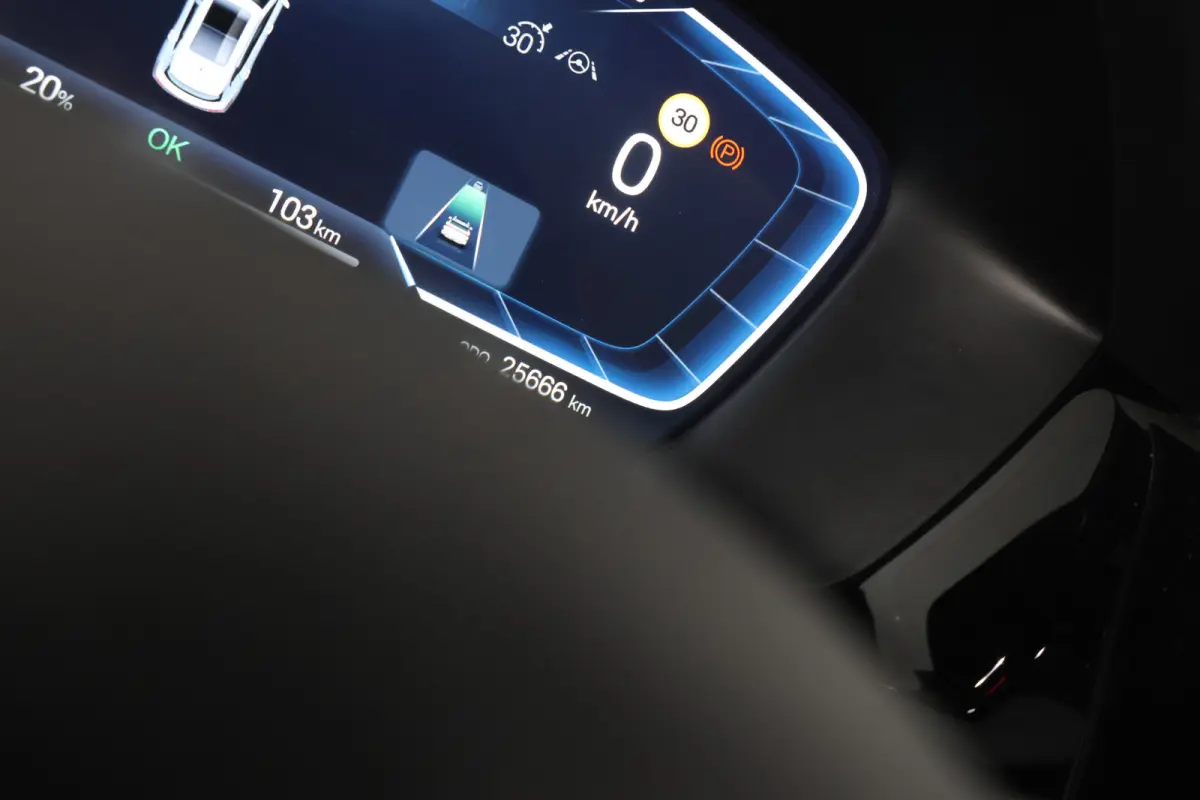 Comfort 71.8 kWh Apple carplay, fabrieksgarantie,
