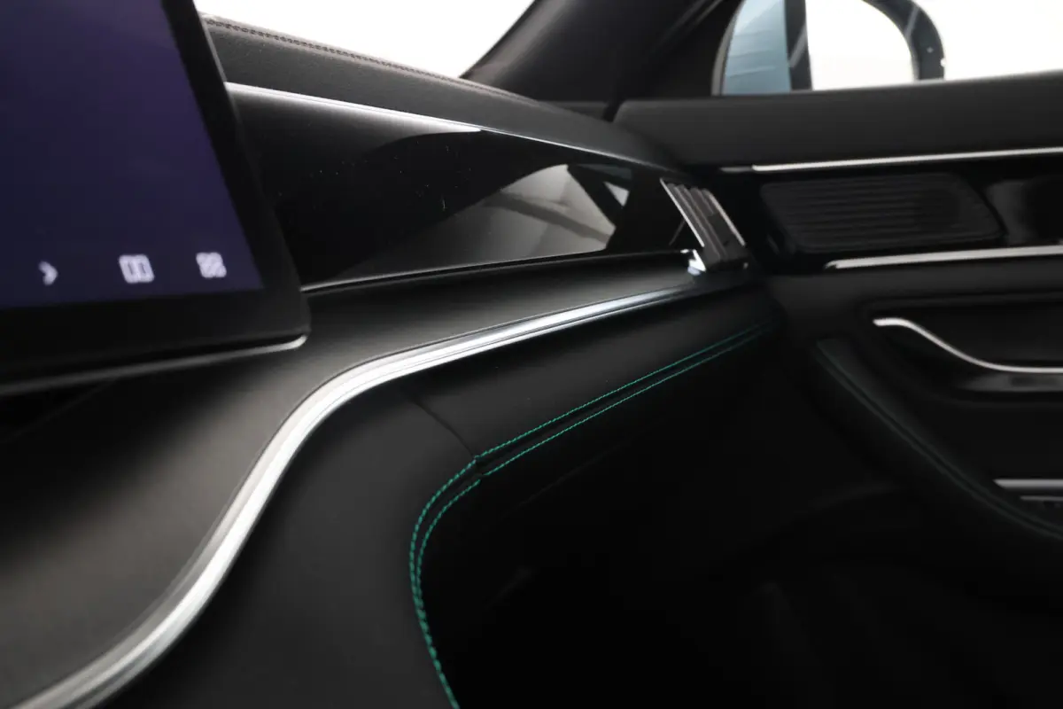 Comfort 71.8 kWh Apple carplay, fabrieksgarantie,