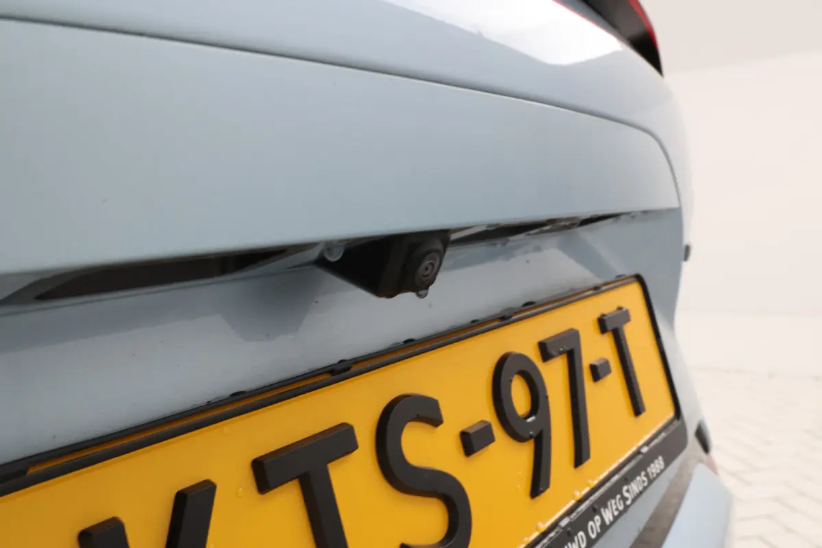 Comfort 71.8 kWh Apple carplay, fabrieksgarantie,