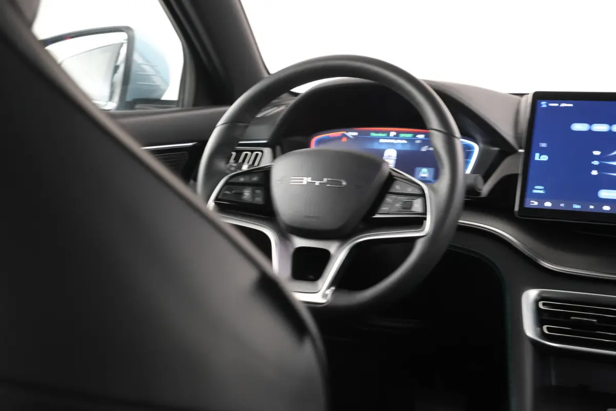 Comfort 71.8 kWh Apple carplay, fabrieksgarantie,