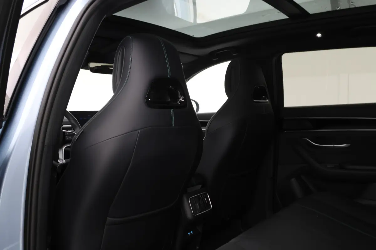 Comfort 71.8 kWh Apple carplay, fabrieksgarantie,