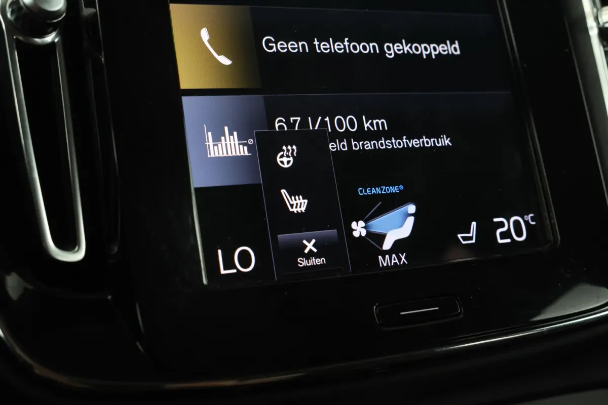 1.5 T2 Essential Automaat, Navigatie,