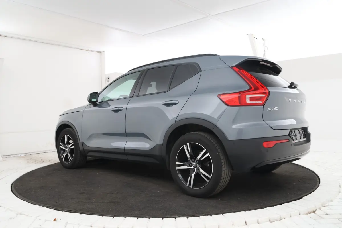 1.5 T2 Essential Automaat, Navigatie,