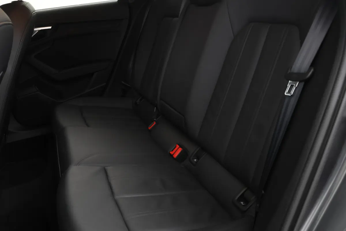40 TFSI e Edition S-line, Virtual, Leder Climate,