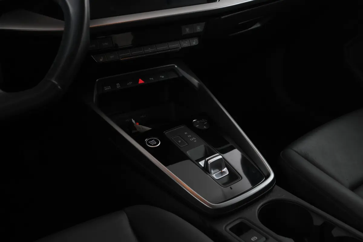 40 TFSI e Edition S-line, Virtual, Leder Climate,