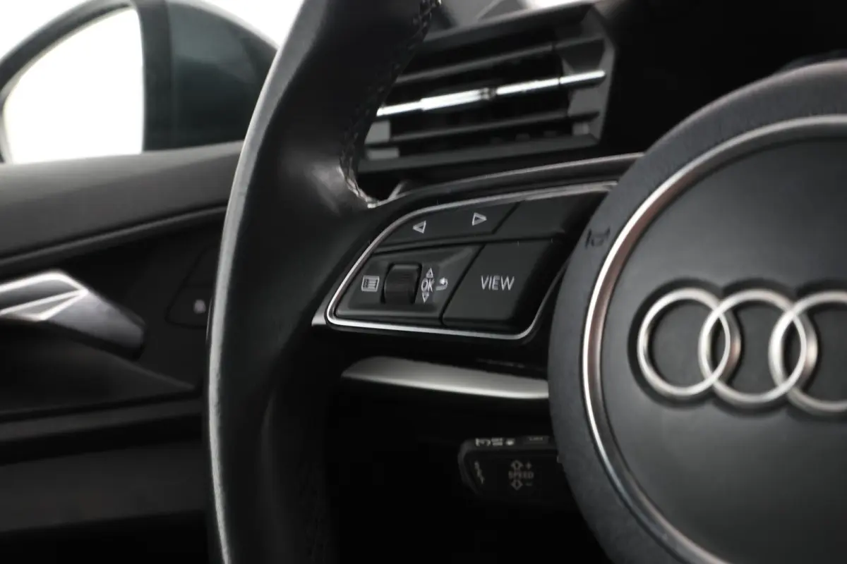 40 TFSI e Edition S-line, Virtual, Leder Climate,