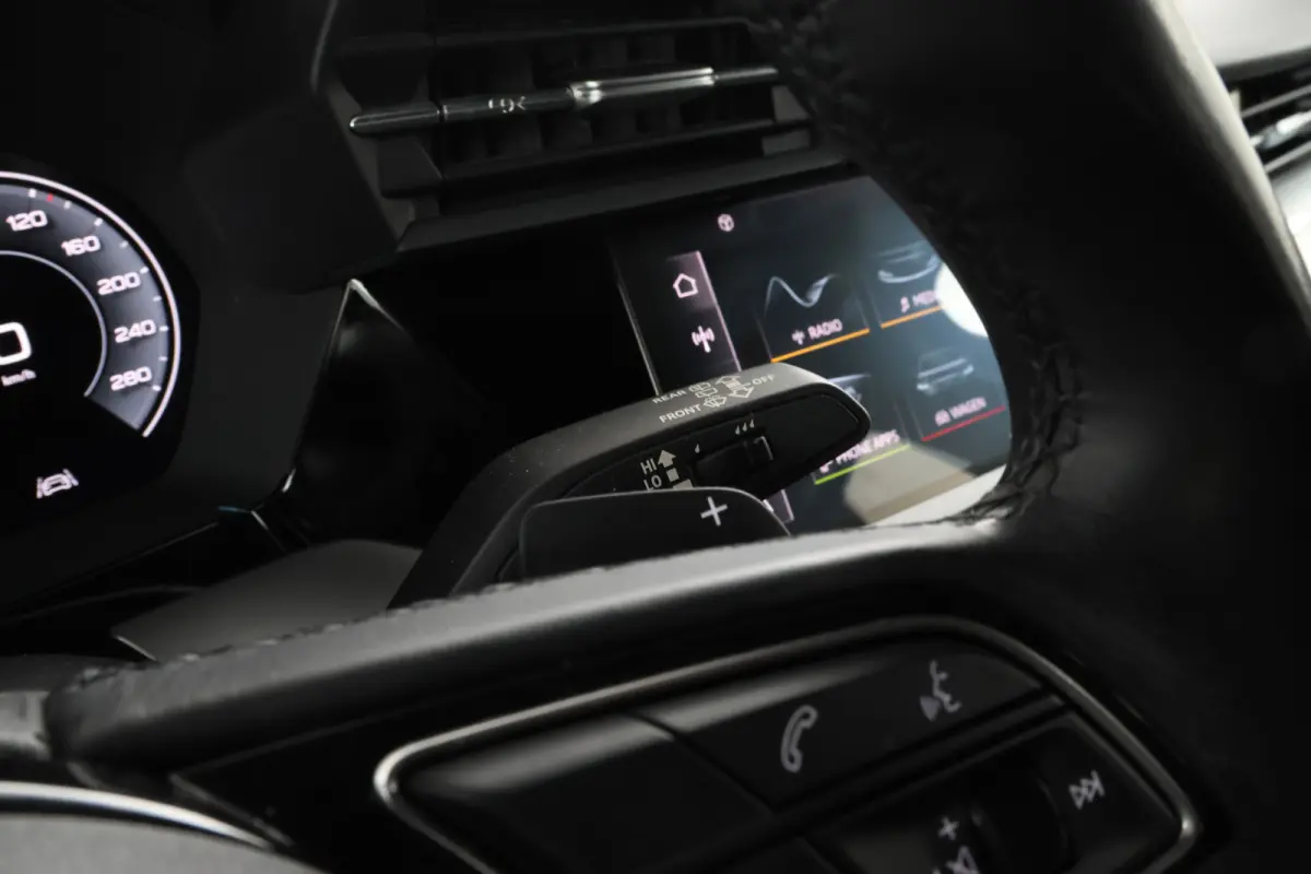 40 TFSI e Edition S-line, Virtual, Leder Climate,