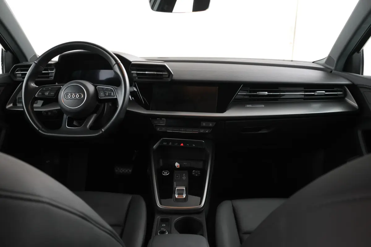 40 TFSI e Edition S-line, Virtual, Leder Climate,