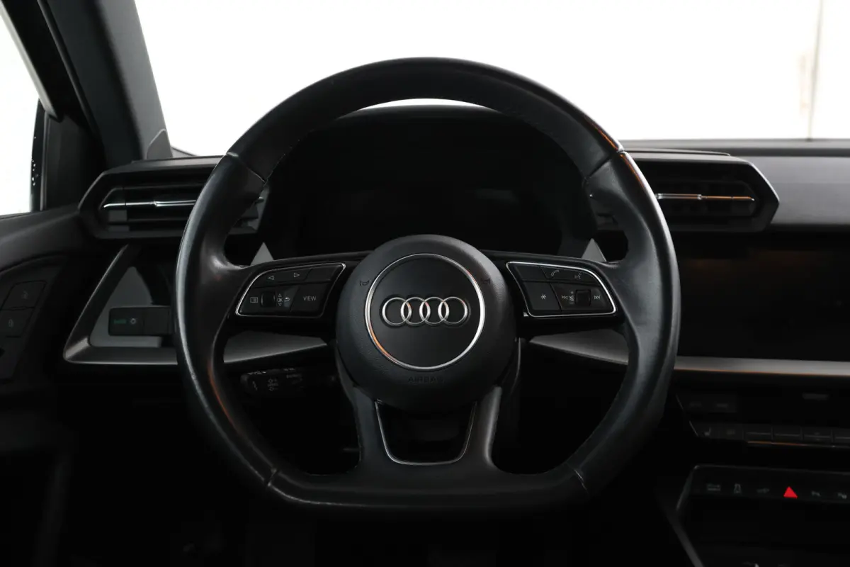 40 TFSI e Edition S-line, Virtual, Leder Climate,