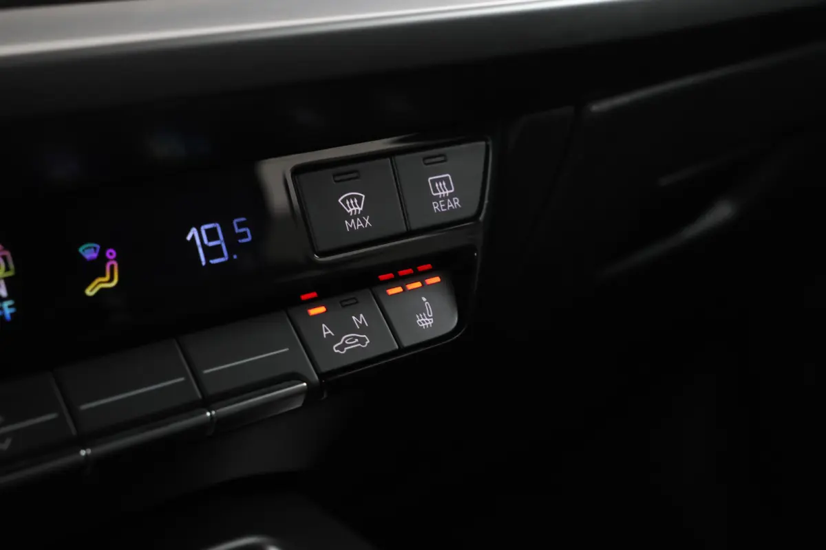 40 TFSI e Edition S-line, Virtual, Leder Climate,
