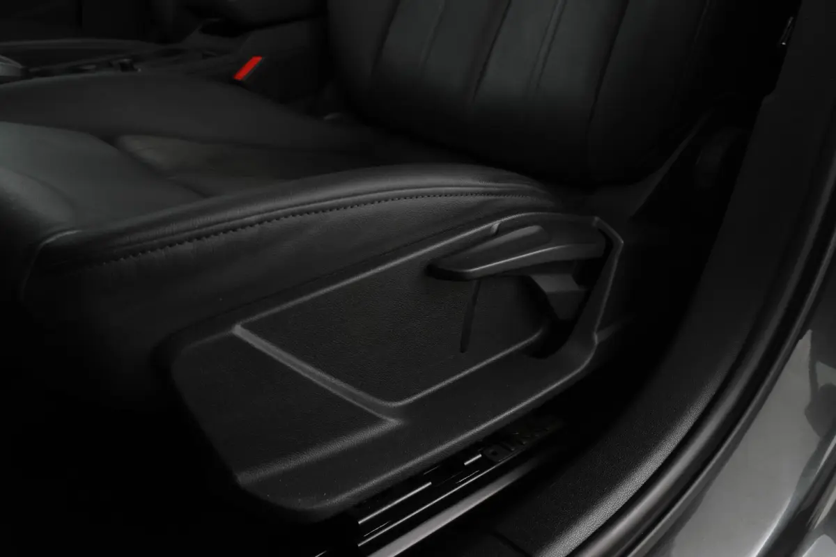 40 TFSI e Edition S-line, Virtual, Leder Climate,