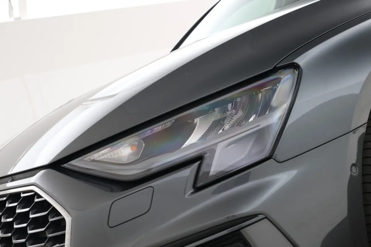40 TFSI e Edition S-line, Virtual, Leder Climate,