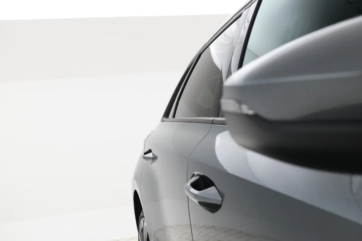 40 TFSI e Edition S-line, Virtual, Leder Climate,