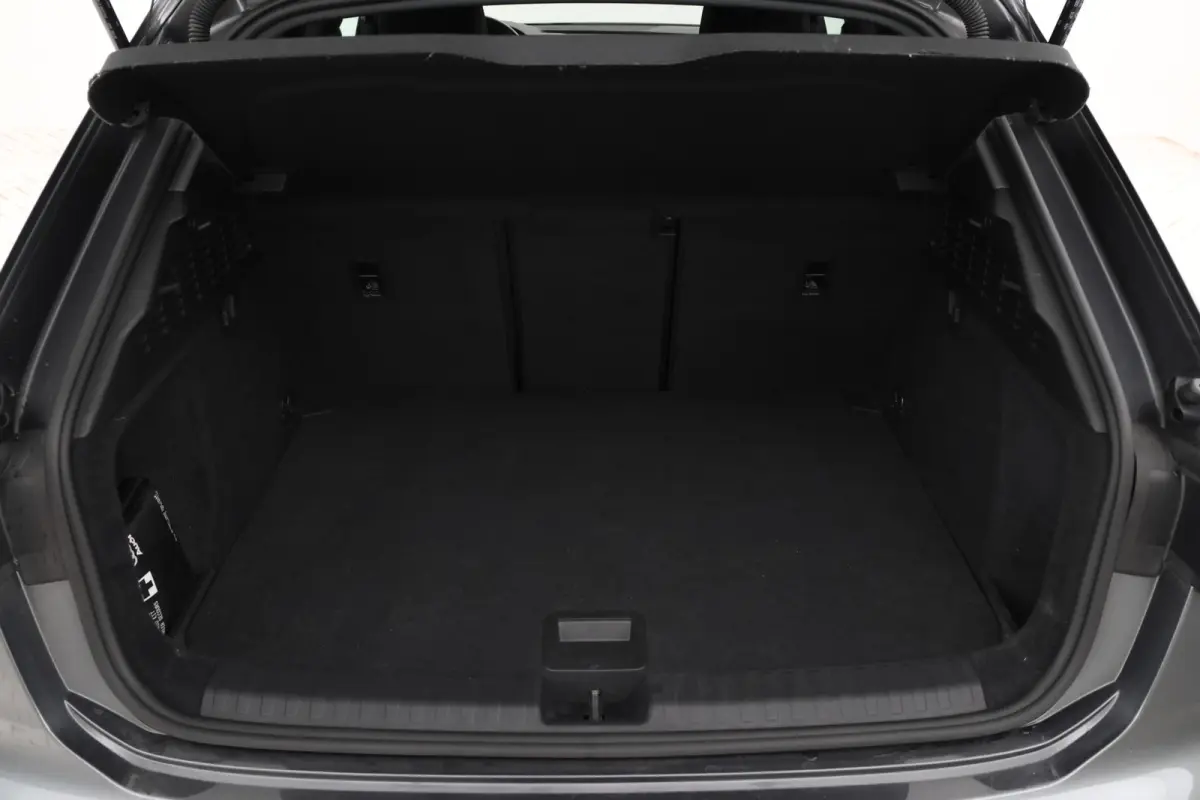40 TFSI e Edition S-line, Virtual, Leder Climate,