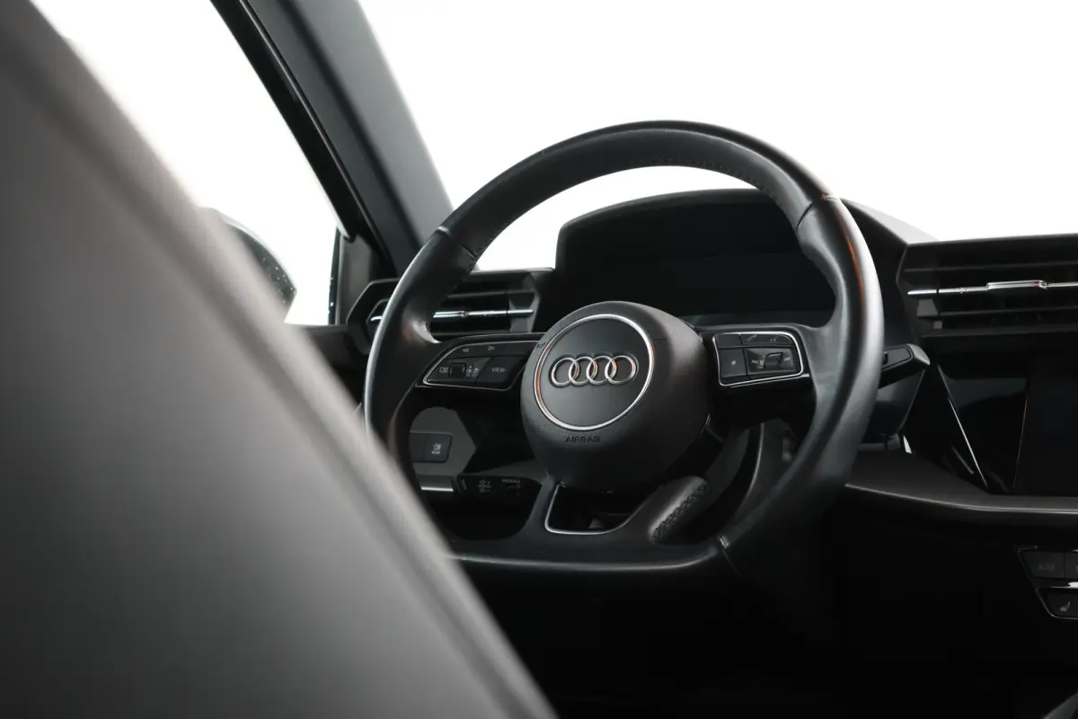 40 TFSI e Edition S-line, Virtual, Leder Climate,