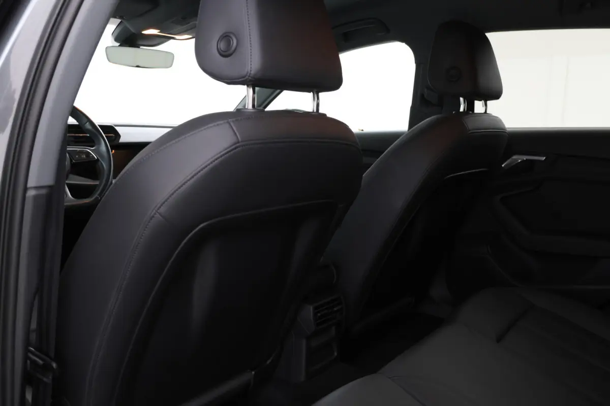 40 TFSI e Edition S-line, Virtual, Leder Climate,