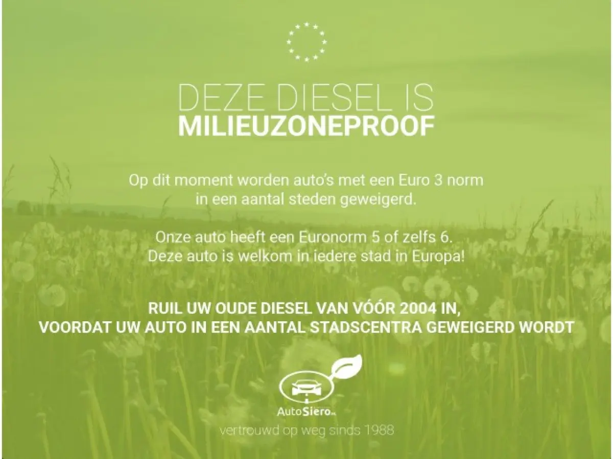 2.0 D4 AWD Inscription Panoramadak, Leer, Climate,