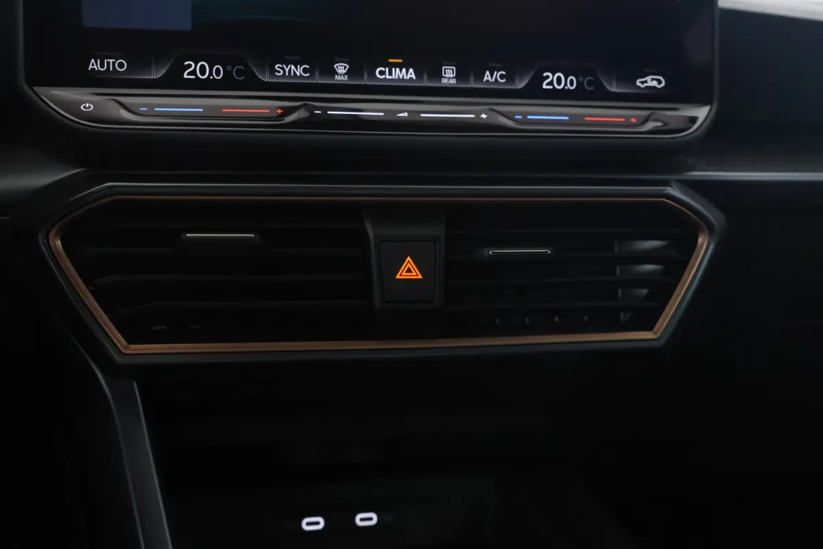 1.5 TSI e-Hybrid Business Automaat, Fabrieksgarantie,
