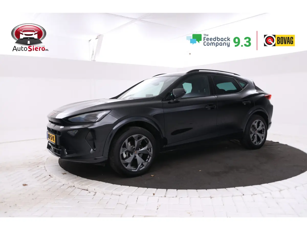 1.5 TSI e-Hybrid Business Automaat, Fabrieksgarantie,