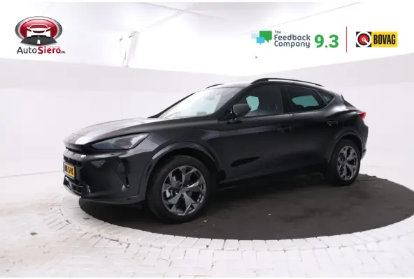 1.5 TSI e-Hybrid Business Automaat, Fabrieksgarantie,