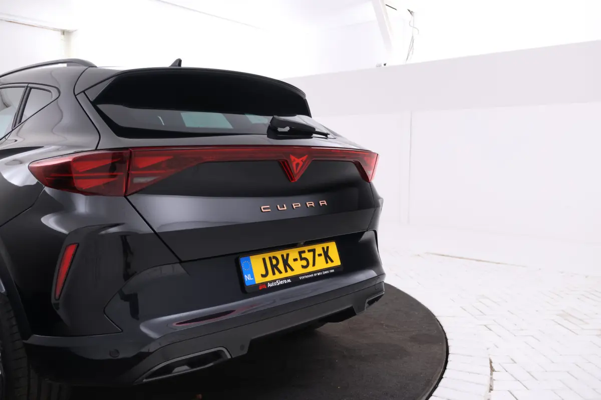 1.5 TSI e-Hybrid Business Automaat, Fabrieksgarantie,