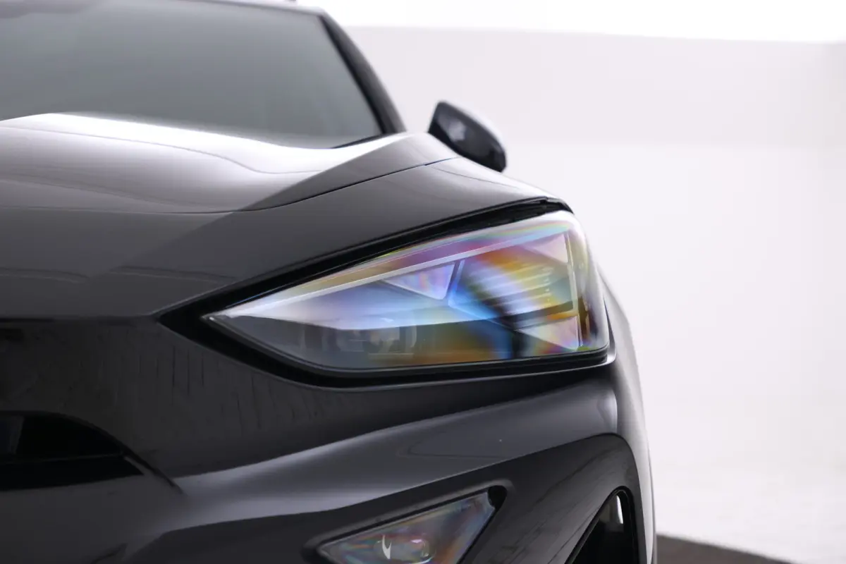 1.5 TSI e-Hybrid Business Automaat, Fabrieksgarantie,