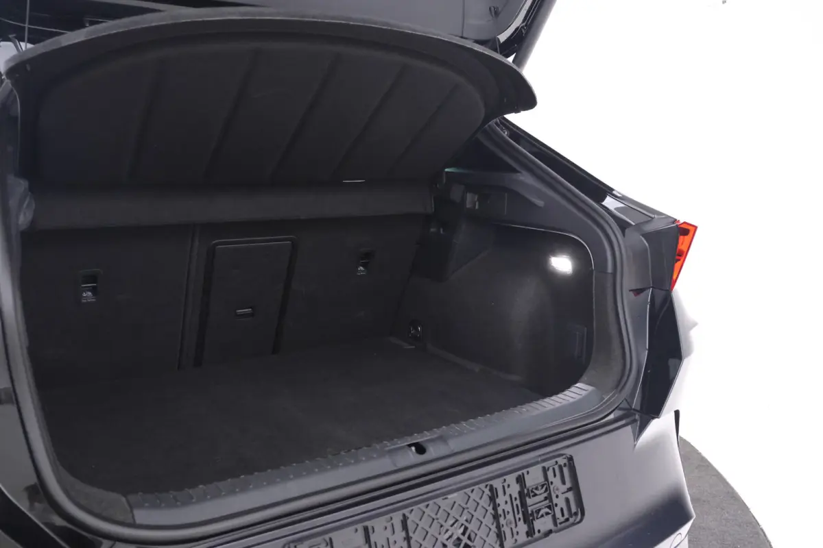 1.5 TSI e-Hybrid Business Automaat, Fabrieksgarantie,