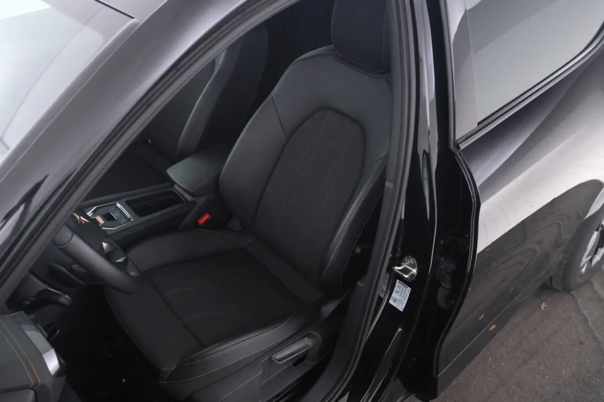1.5 TSI e-Hybrid Business Automaat, Fabrieksgarantie,