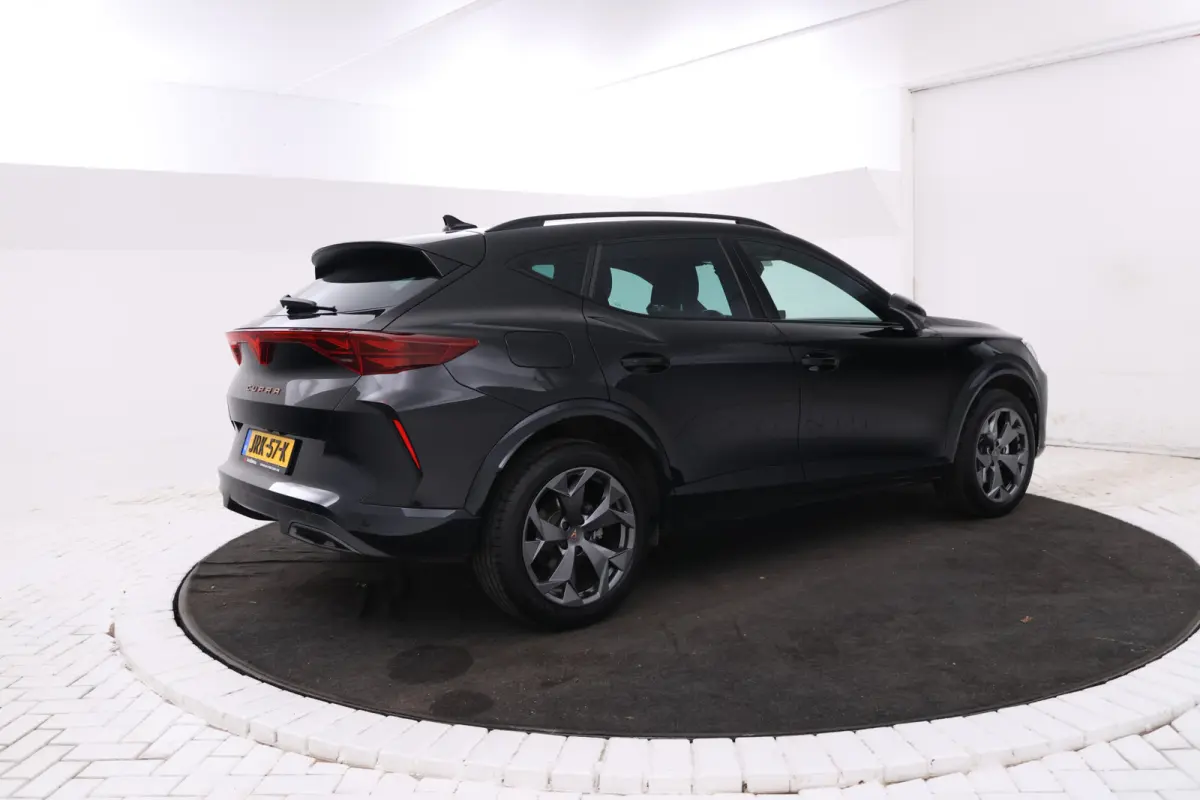1.5 TSI e-Hybrid Business Automaat, Fabrieksgarantie,