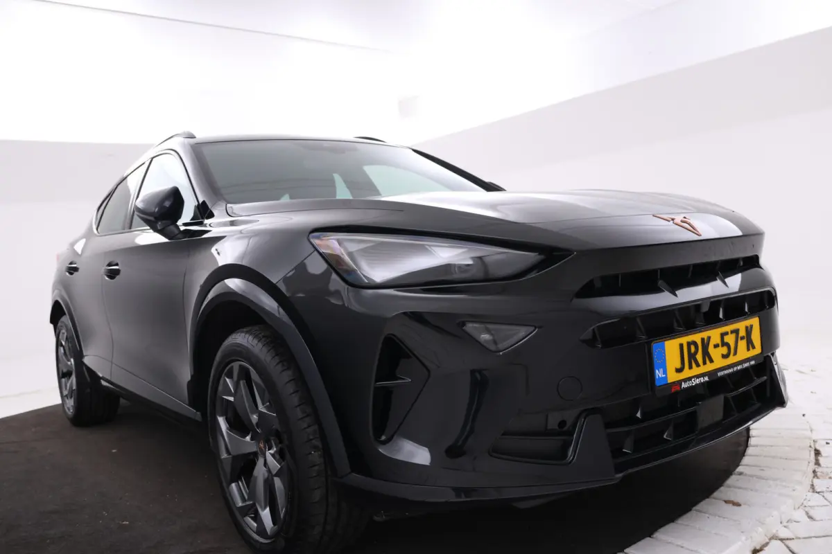 1.5 TSI e-Hybrid Business Automaat, Fabrieksgarantie,