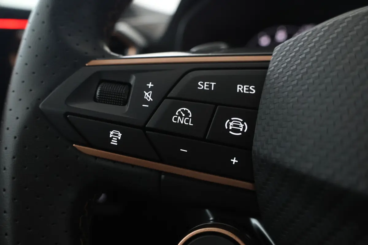 1.5 TSI e-Hybrid Business Automaat, Fabrieksgarantie,