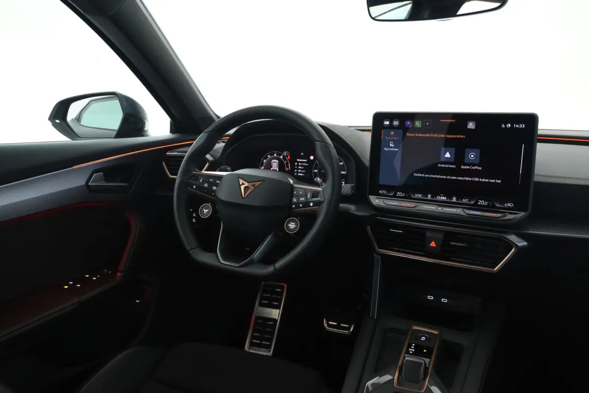 1.5 TSI e-Hybrid Business Automaat, Fabrieksgarantie,