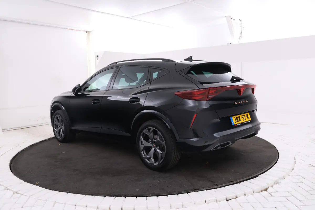 1.5 TSI e-Hybrid Business Automaat, Fabrieksgarantie,