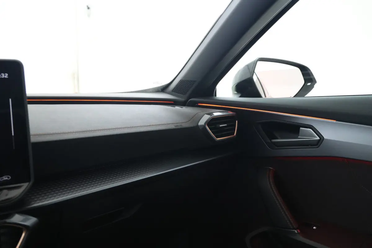 1.5 TSI e-Hybrid Business Automaat, Fabrieksgarantie,