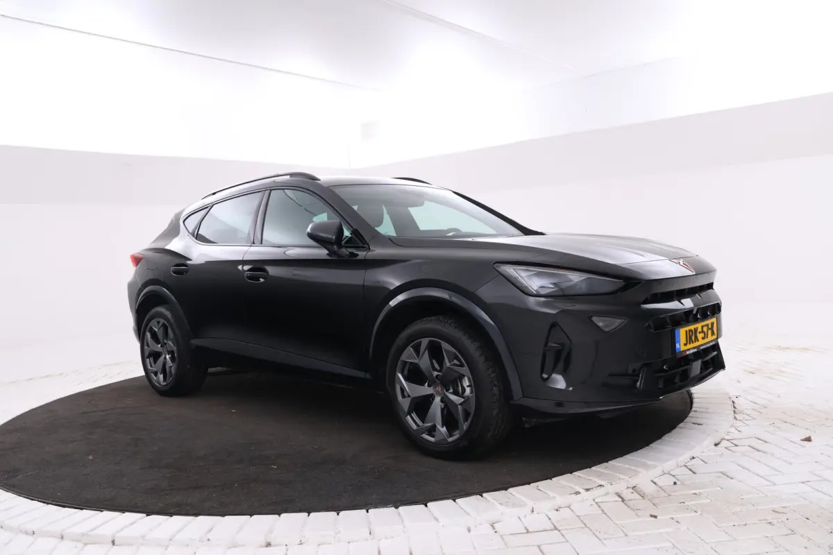 1.5 TSI e-Hybrid Business Automaat, Fabrieksgarantie,