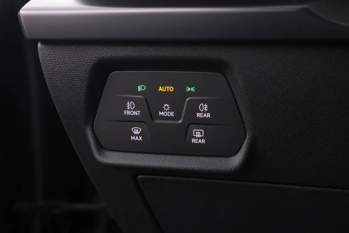 1.5 TSI e-Hybrid Business Automaat, Fabrieksgarantie,
