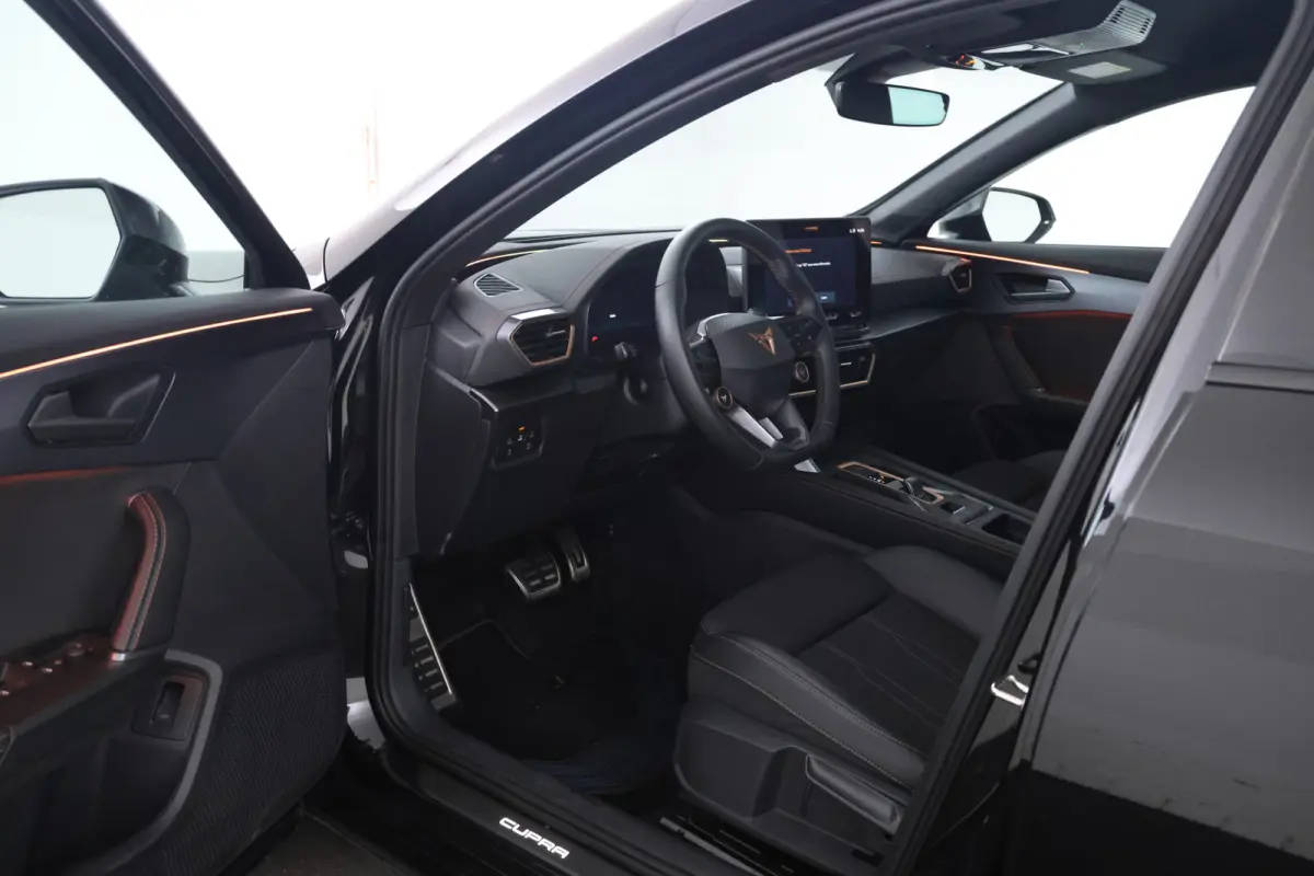 1.5 TSI e-Hybrid Business Automaat, Fabrieksgarantie,