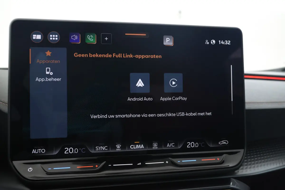 1.5 TSI e-Hybrid Business Automaat, Fabrieksgarantie,