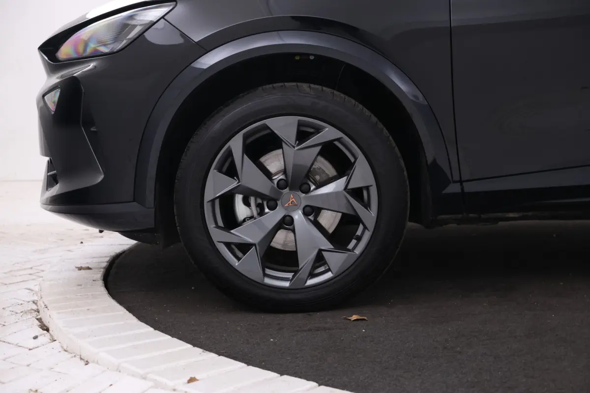 1.5 TSI e-Hybrid Business Automaat, Fabrieksgarantie,