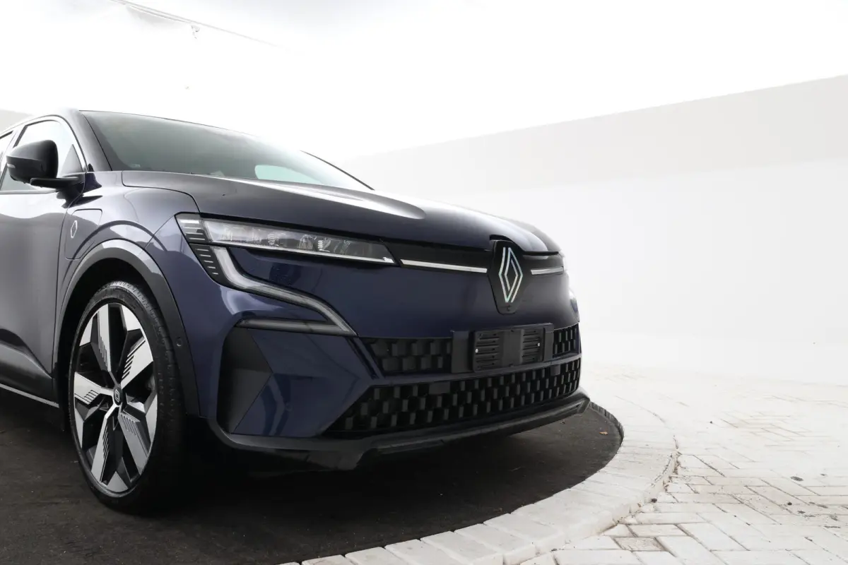 EV60 Optimum Charge Techno Grote Accu, Marge!, BomvoL!