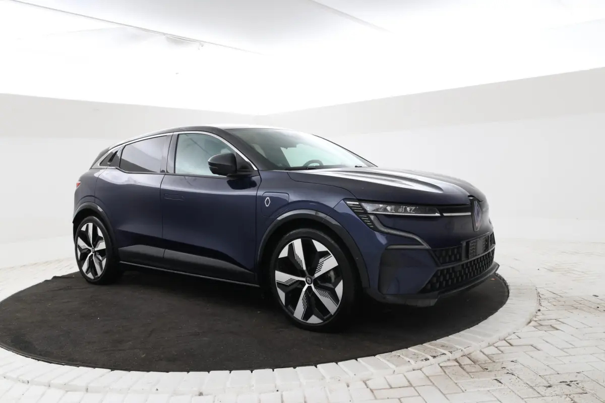 EV60 Optimum Charge Techno Grote Accu, Marge!, BomvoL!