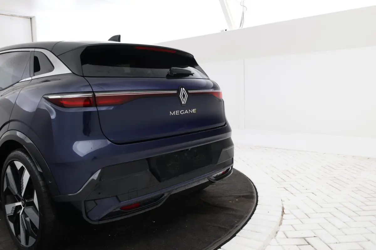 EV60 Optimum Charge Techno Grote Accu, Marge!, BomvoL!