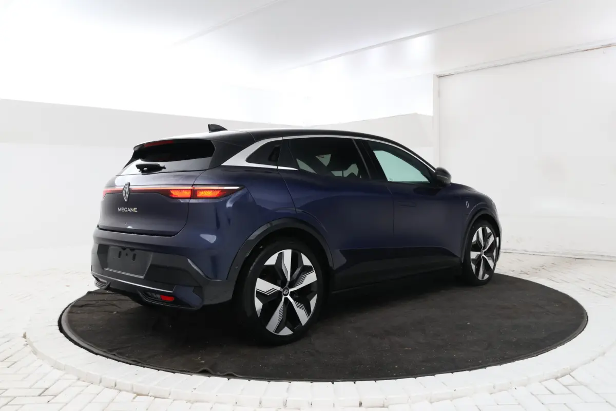 EV60 Optimum Charge Techno Grote Accu, Marge!, BomvoL!