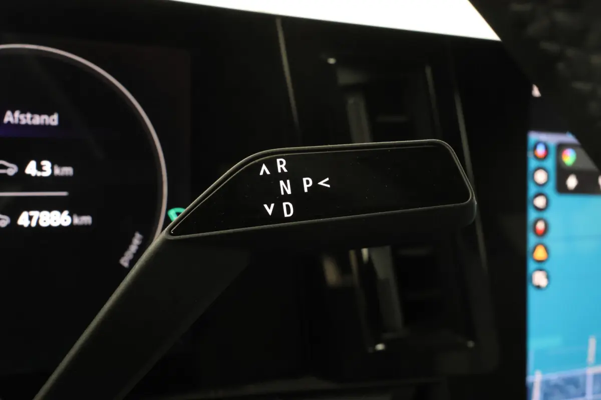 EV60 Optimum Charge Techno Grote Accu, Marge!, BomvoL!